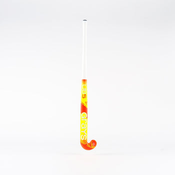 HAFB25Composite Sticks Ultrabow 5 MC FY Orange Back