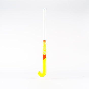 HAFB25Composite Sticks Ultrabow 5 MC FY Orange, Face