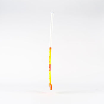 HAFB25Composite Sticks Ultrabow 5 MC FY Orange , Profile
