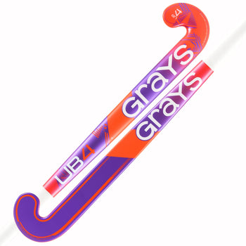 HAFD25Composite Sticks UB4 Ultrabow MC Purple Orange Main