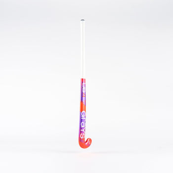 HAFD25Composite Sticks Ultrabow 4 MC Purple Orange, Back Right