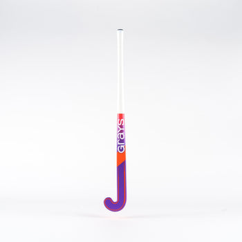 HAFD25Composite Sticks Ultrabow 4 MC Purple Orange, Face