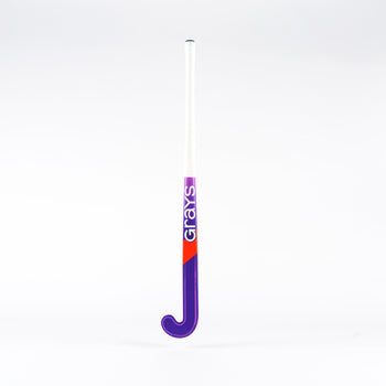 HAFF25Composite Sticks Ultrabow 3 MC Lilac Purple, Face