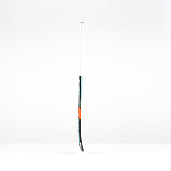 HAKA25Composite Sticks ZW7 Stick JB Maxi Black Aqua, Profile