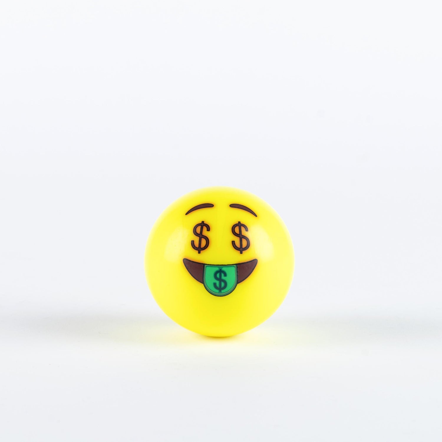 Emoji Balls - Pack of 6
