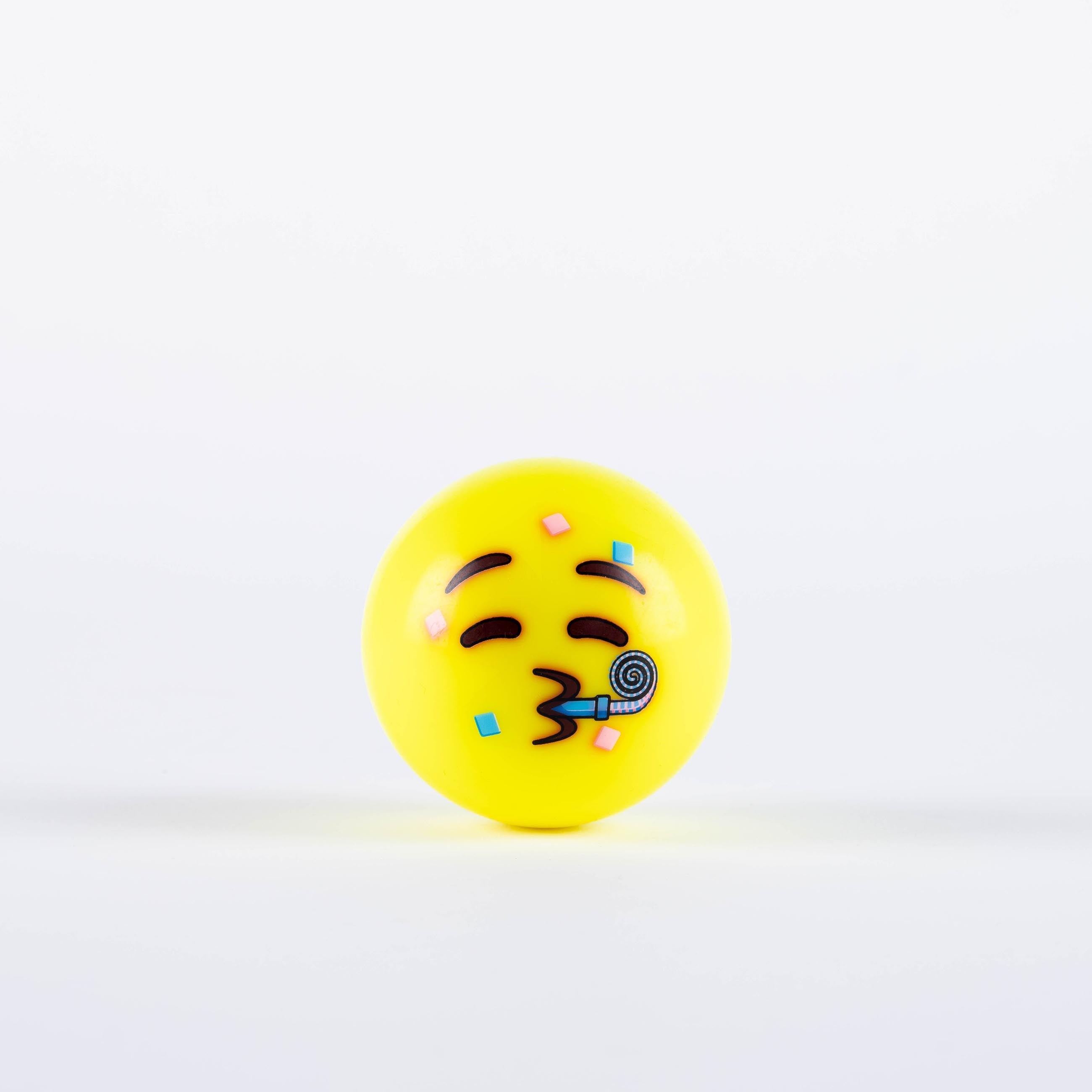 Emoji Balls - Pack of 6