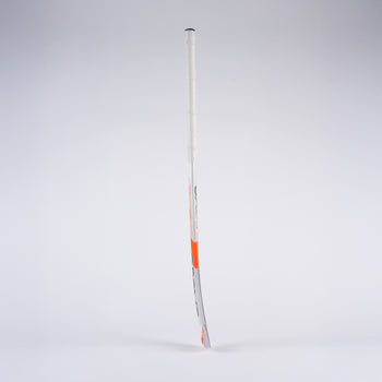 JB 8 White Composite Hockey Stick - Limited Edition