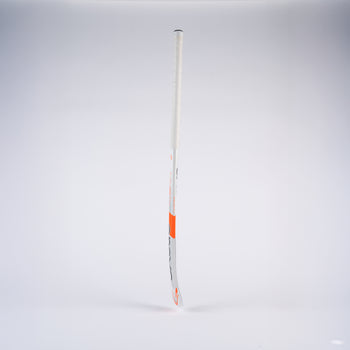 JB 8 White Composite Hockey Stick - Limited Edition