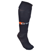 hcib13socks g550 hockey sock black.png