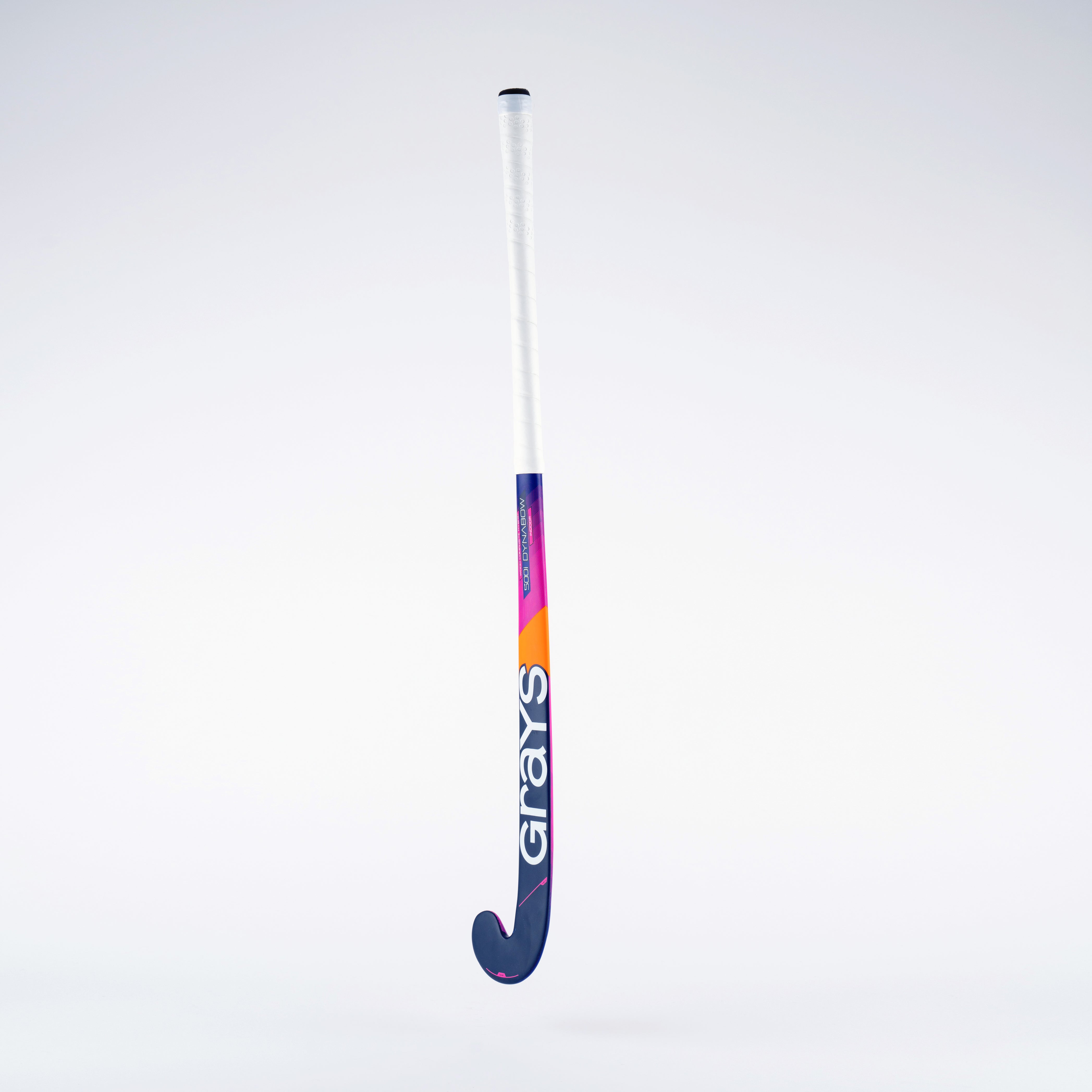500i Dynabow Indoor Junior Hockey Stick
