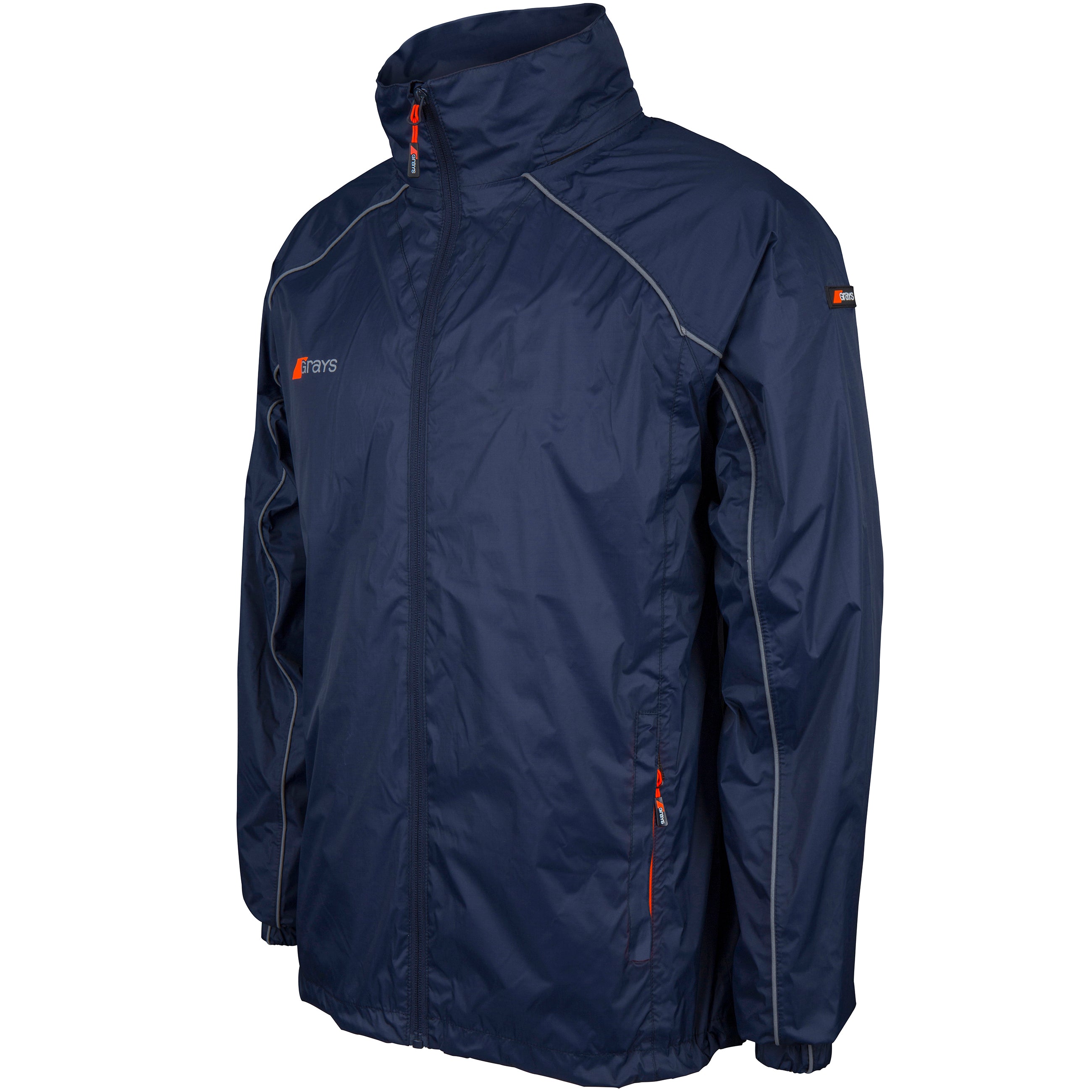 Arc Rain Jacket Mens - Main Image