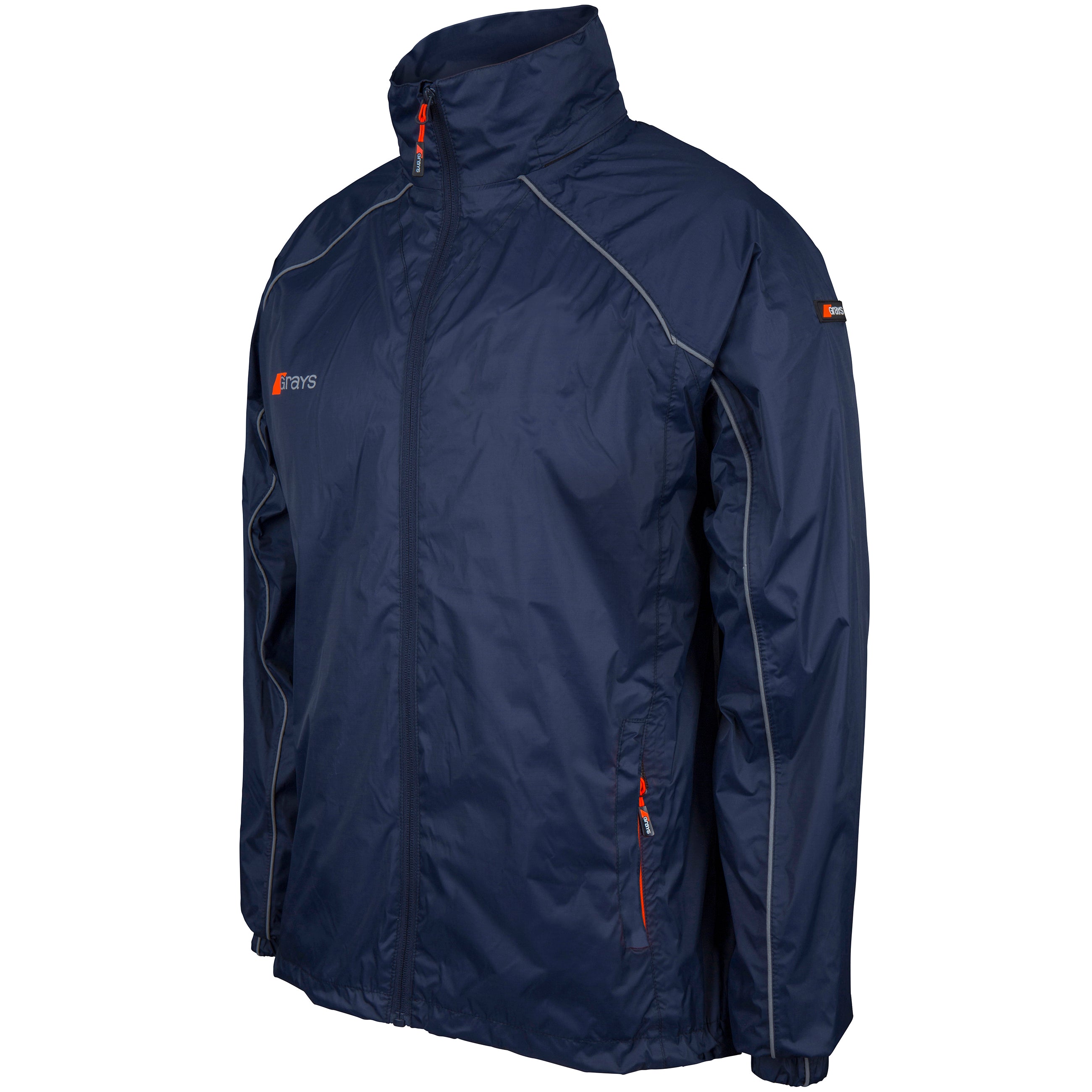 Arc Rain Jacket Womens - Main Image