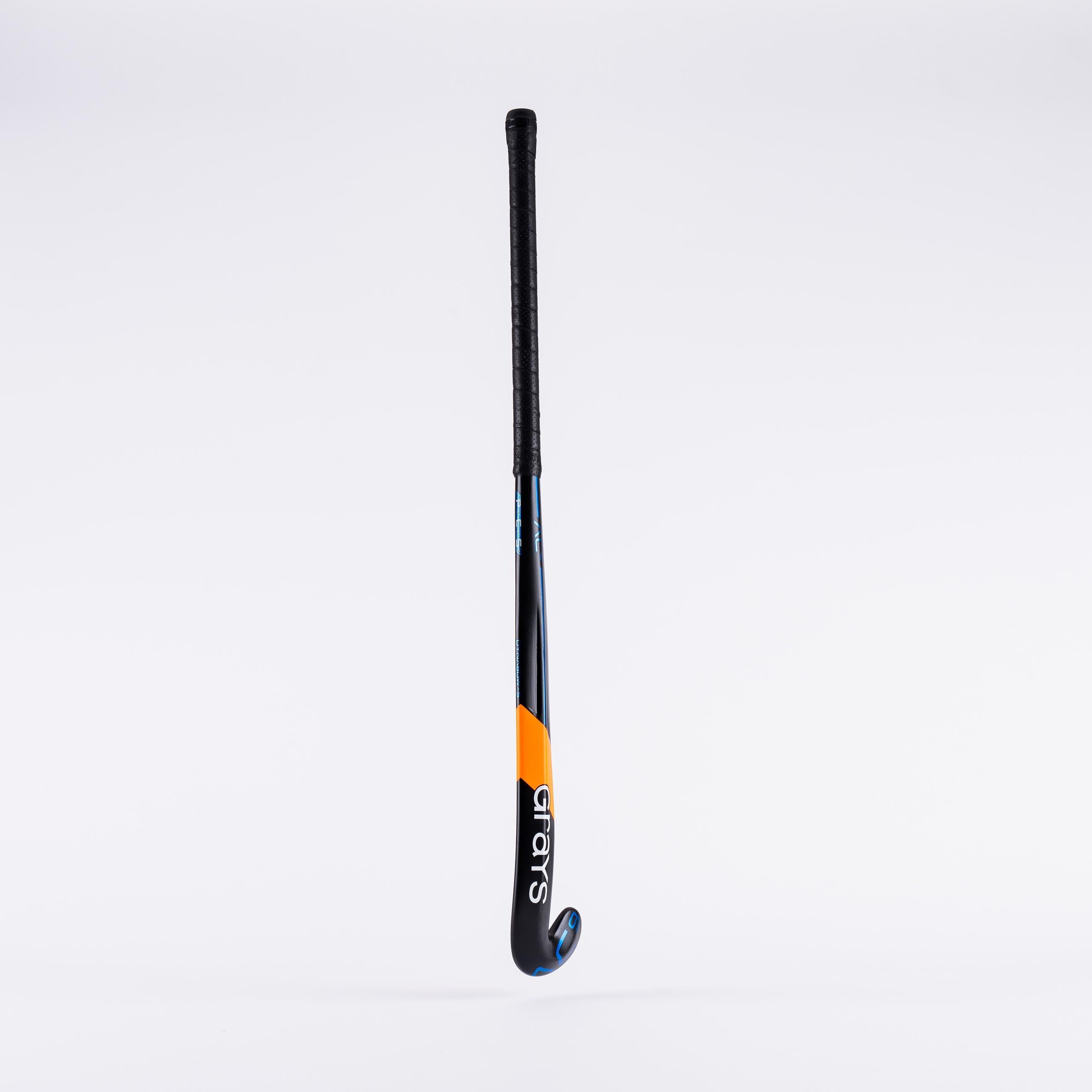 AC9 Dynabow-S Composite Hockey Stick