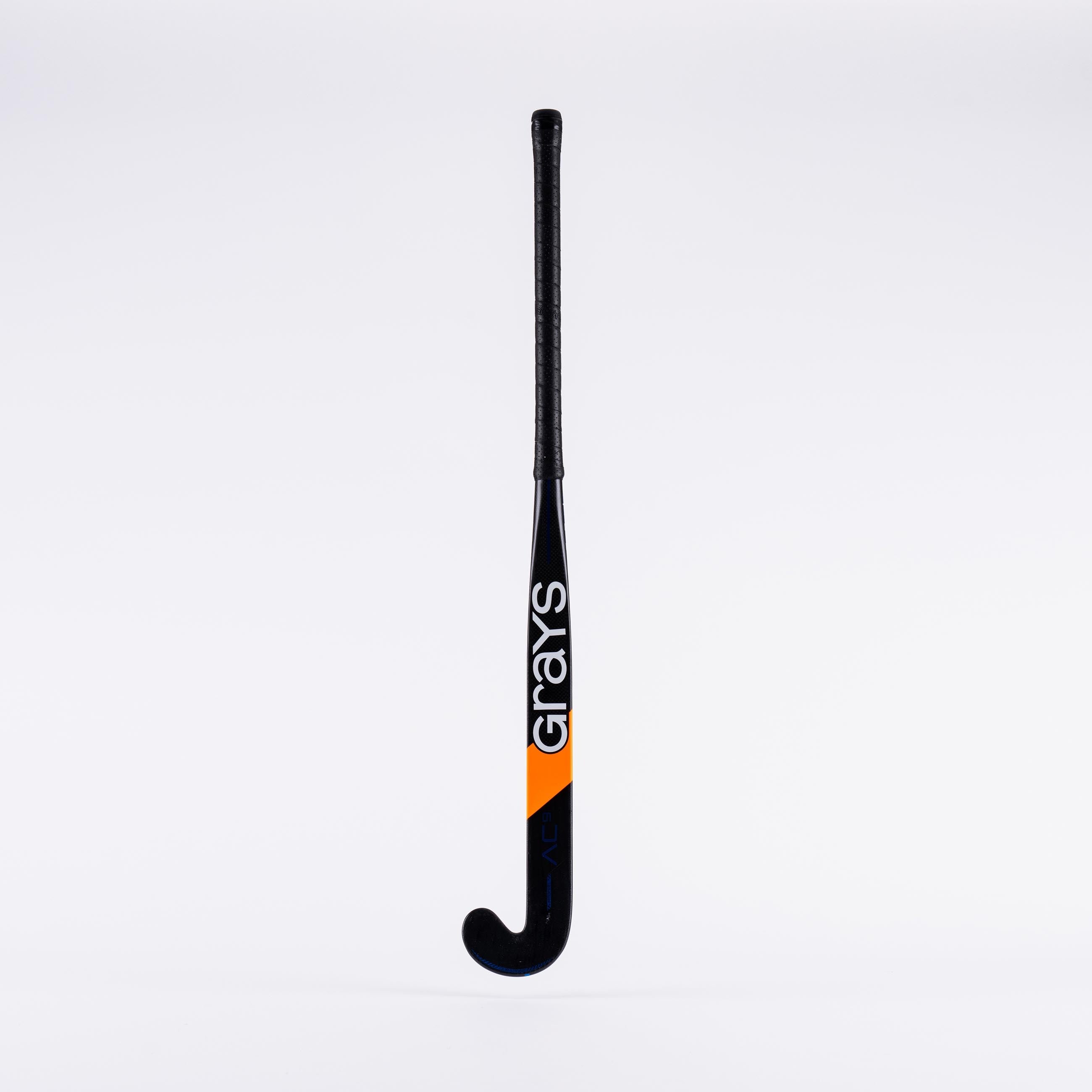 AC9 Dynabow-S Composite Hockey Stick