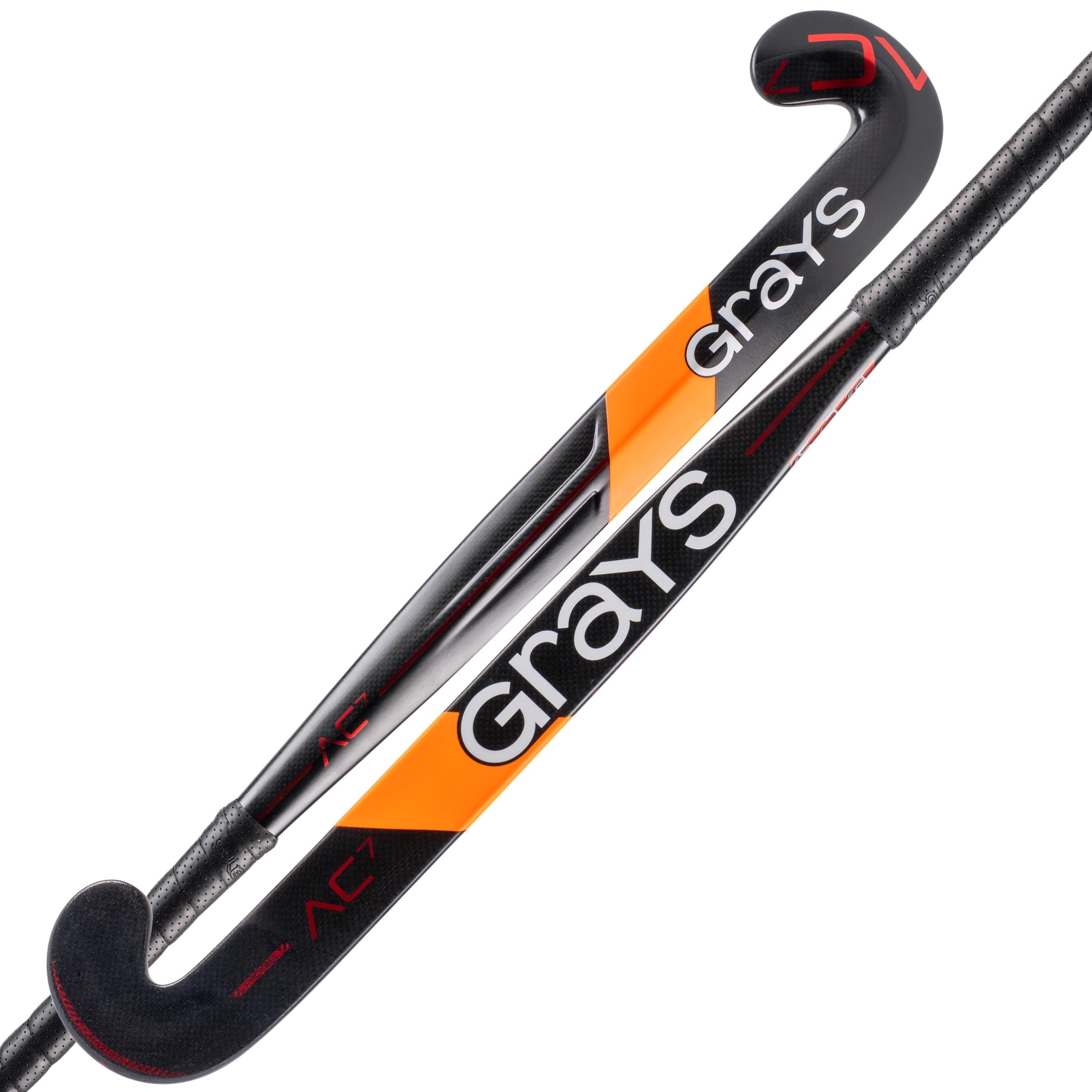 AC7 Dynabow-S Composite Hockey Stick