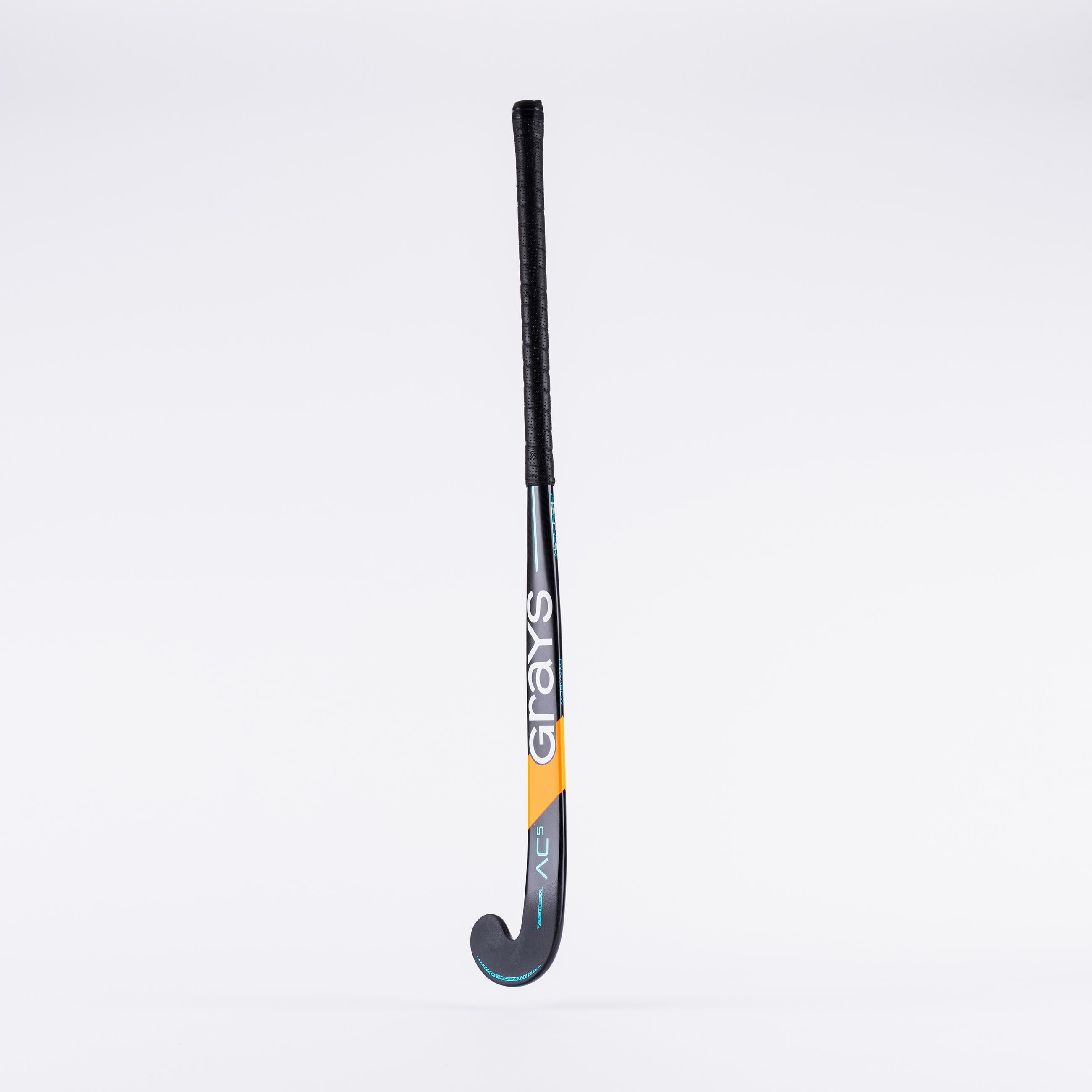 AC5 Dynabow Composite Hockey Stick