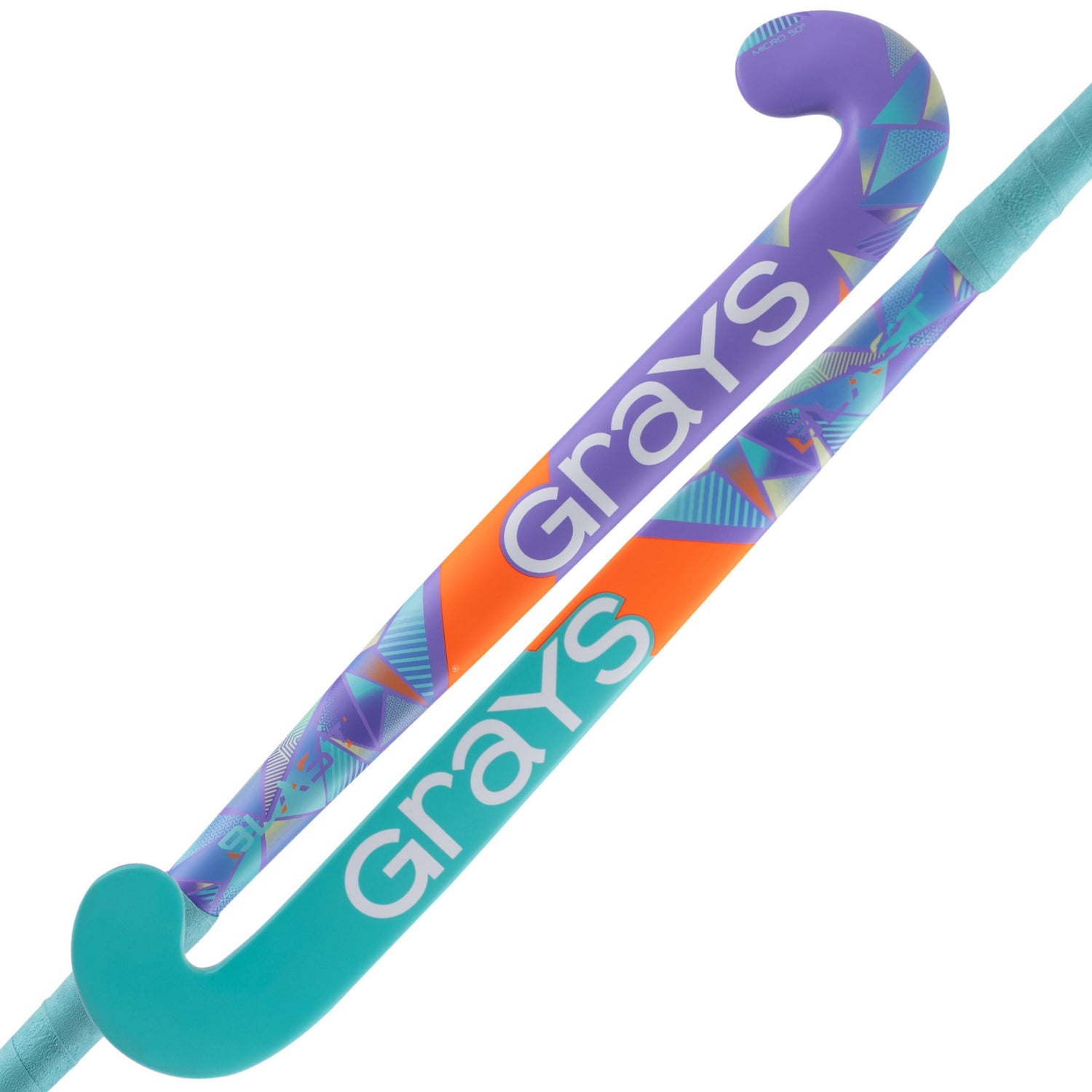 Blast Ultrabow Junior Hockey Stick