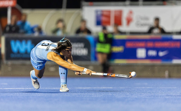 Grays Hockey Shines at Junior World Cup 2025
