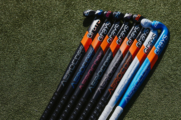 Grays AeroCore (AC) Hockey Sticks - Why Are They Right For You?