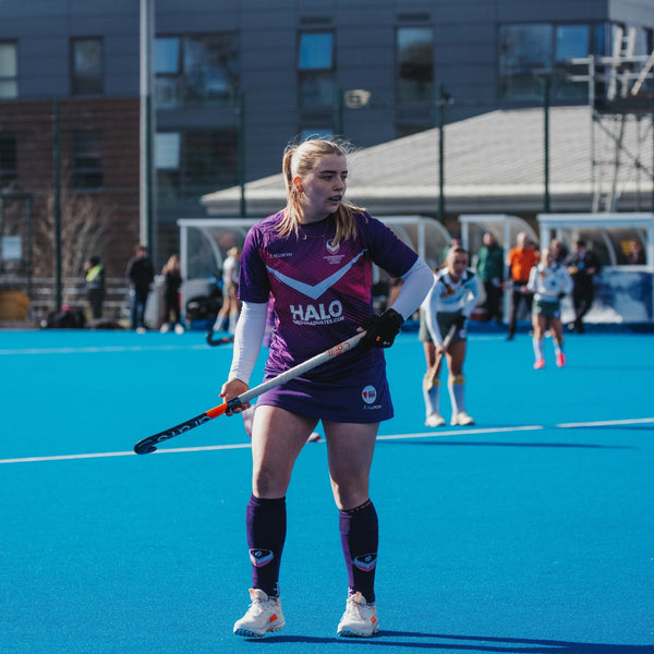 Elite Hockey Physical Preparation: Lessons From Outside the System