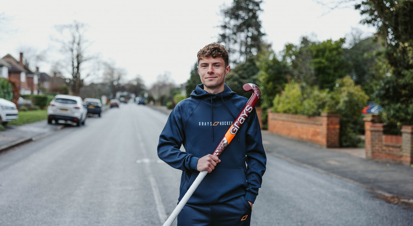Conor Williamson join Grays