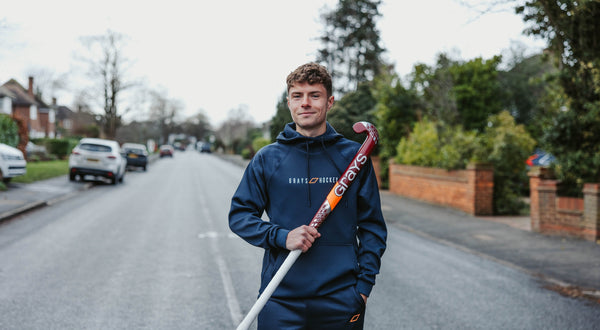 Conor Williamson join Grays