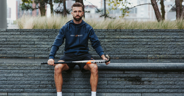 Is The Grays DB+ The Best Hockey Stick For You?
