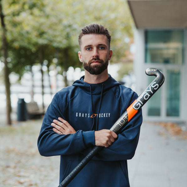 Is The Grays DB+ The Best Hockey Stick For You?
