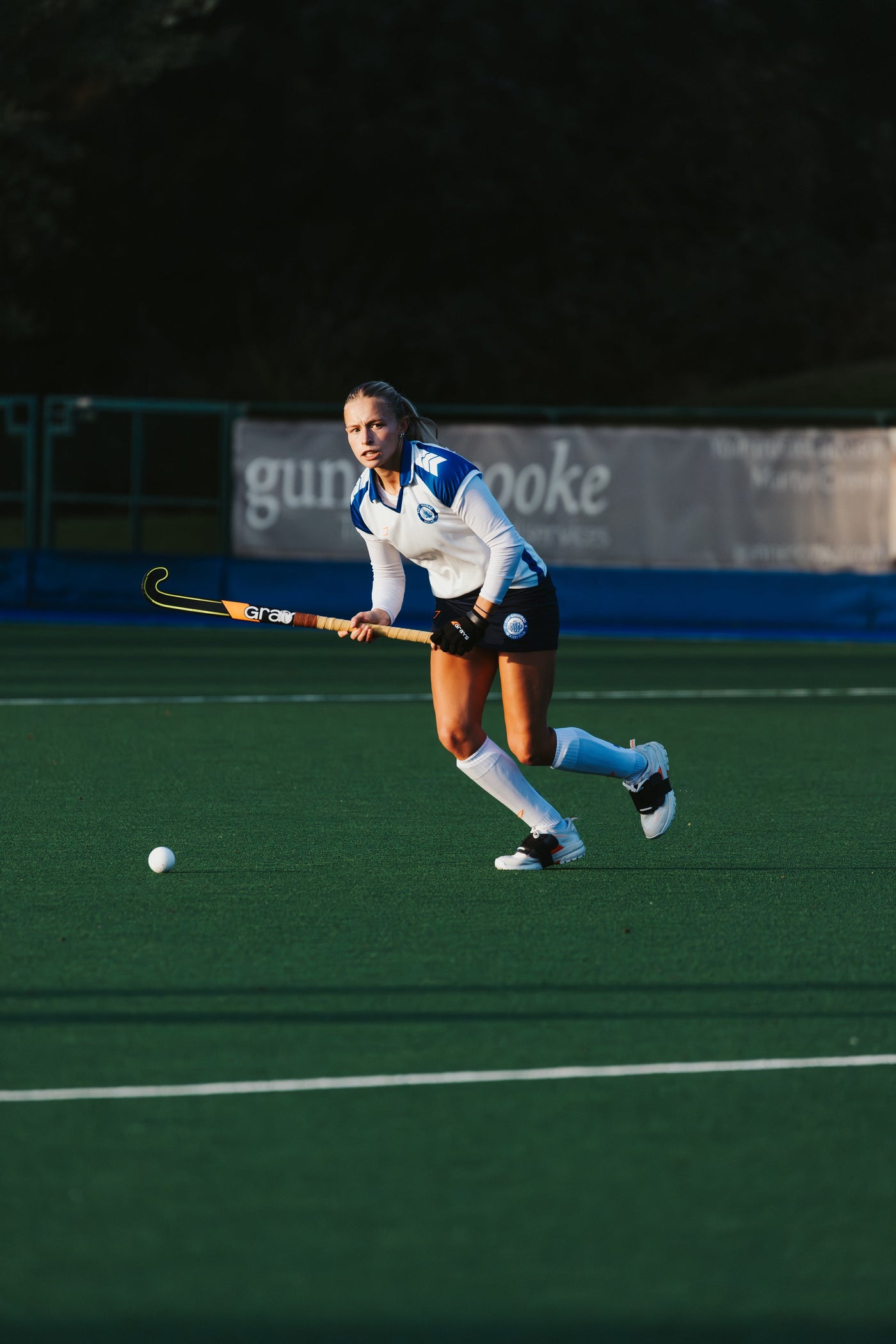 Why Choose Grays Hockey As Your Teamwear Solution