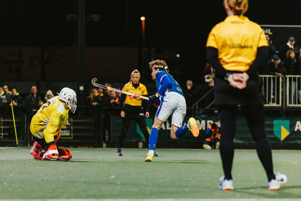 Grays Hockey Stars Shine At The EHL Finals