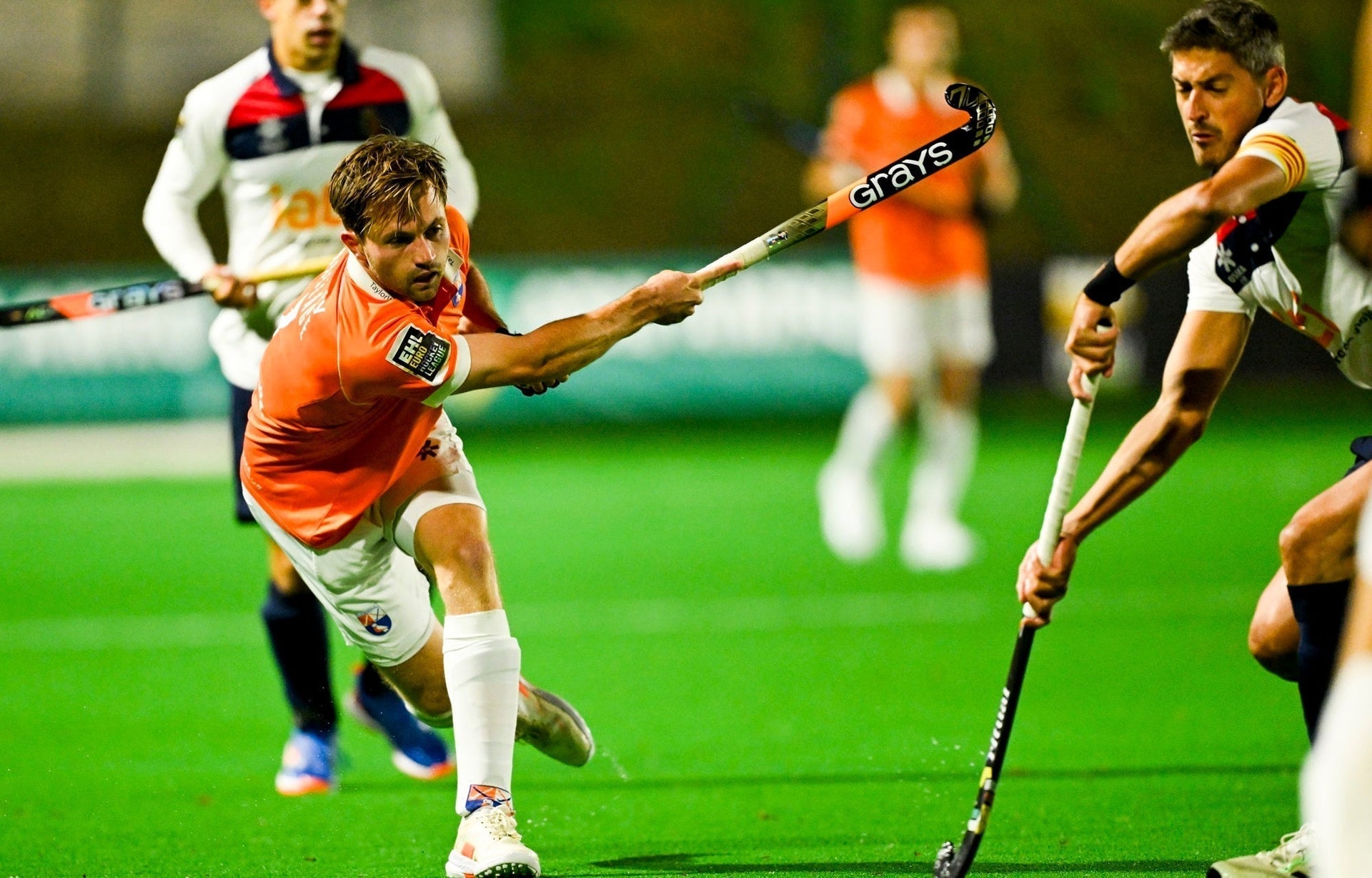 EHL Countdown Starts Now.. ⏳👀