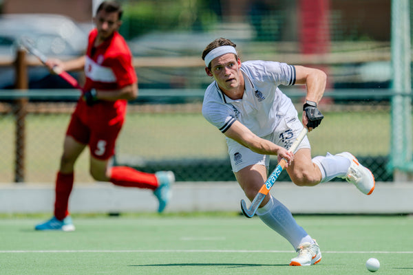 Grays JB8 Hockey Stick: The Jumbow Legacy Continues