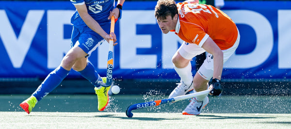 Hoofdklasse Semi-Finals