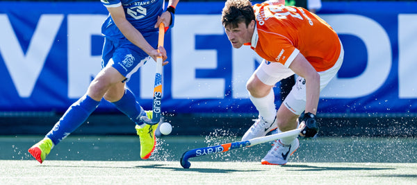 HOOFDKLASSE SEMI-FINALS