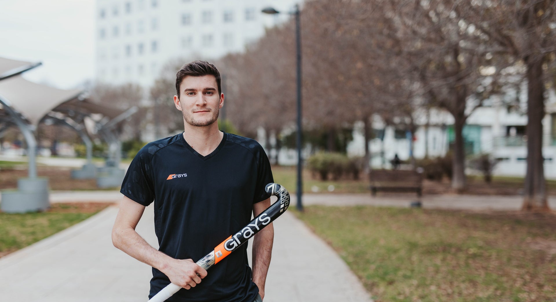 Fabian Unterkircher - Austria