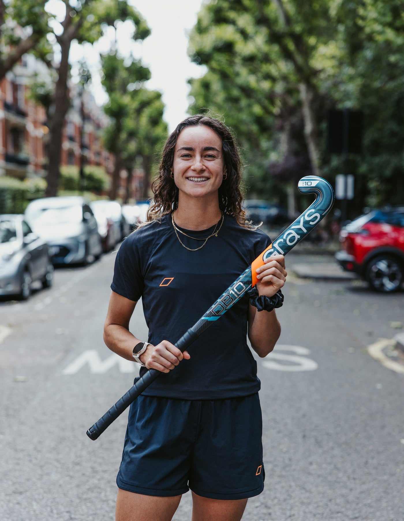 Grays Hockey Stick - The Dynabow: Master Your All-Round Play With The DB Collection