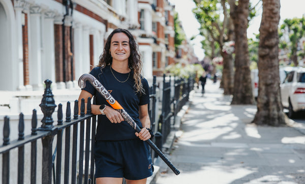 Fiona Crackles - Being Brave Enough