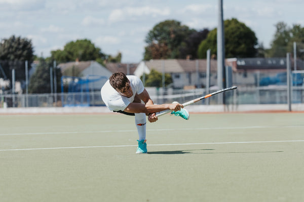 How To Improve Your Drag Flicking