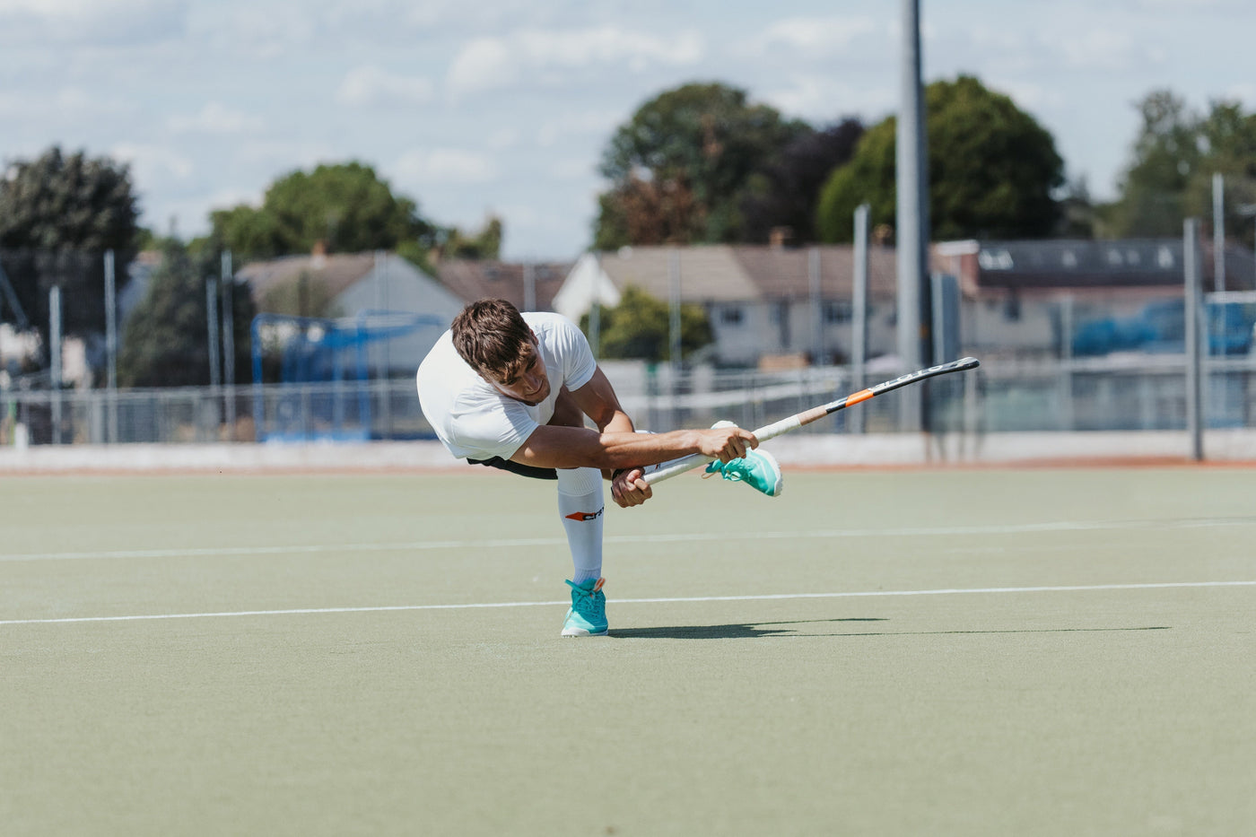 How To Improve Your Drag Flicking