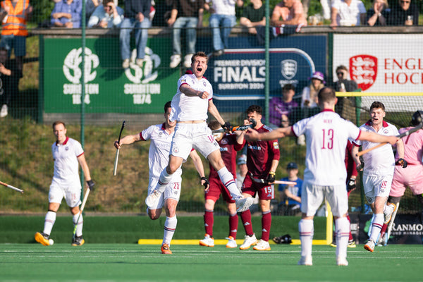 English Premier Division Finals 2026: When It Matters Most