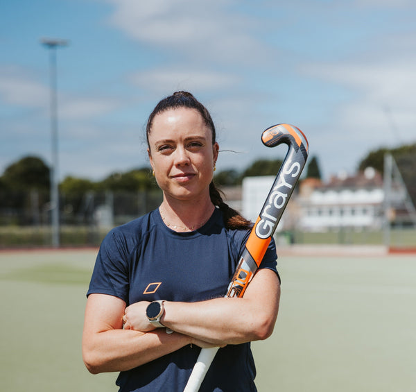 The Grays Hockey Jumbow: An Icon In The Sport