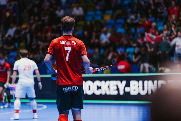 The Best Indoor Hockey Sticks for 2026/27: Your Grays Hockey Indoor Buying Guide