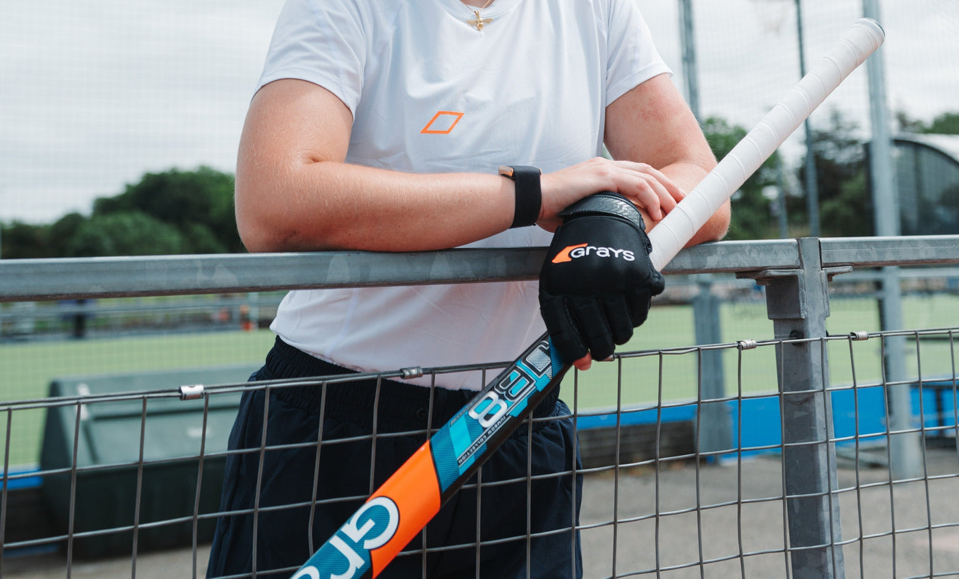 Which Is The Best Grays Hockey Glove For You?