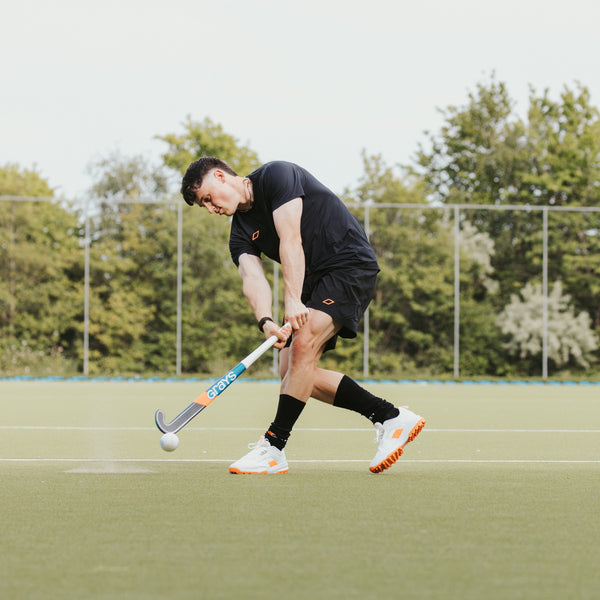 Great Britain and England Star Henry Croft Signs Long-Term Deal with Grays Hockey
