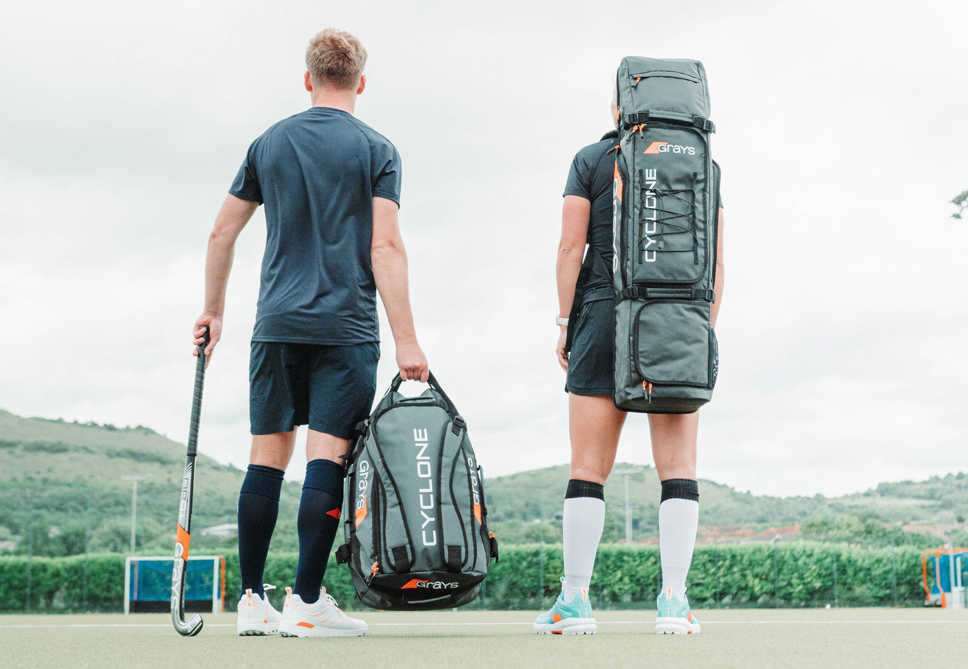 Which Grays Hockey Bag Is The Best For You?