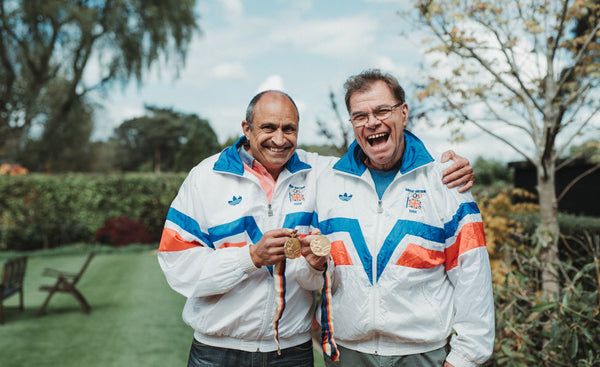 In Memory of a Legend: Imran Sherwani (1962–2025)