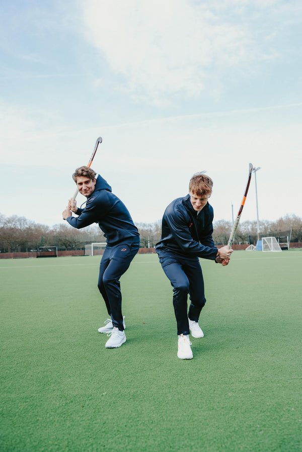 Grays and Inject Hockey Renew Partnership
