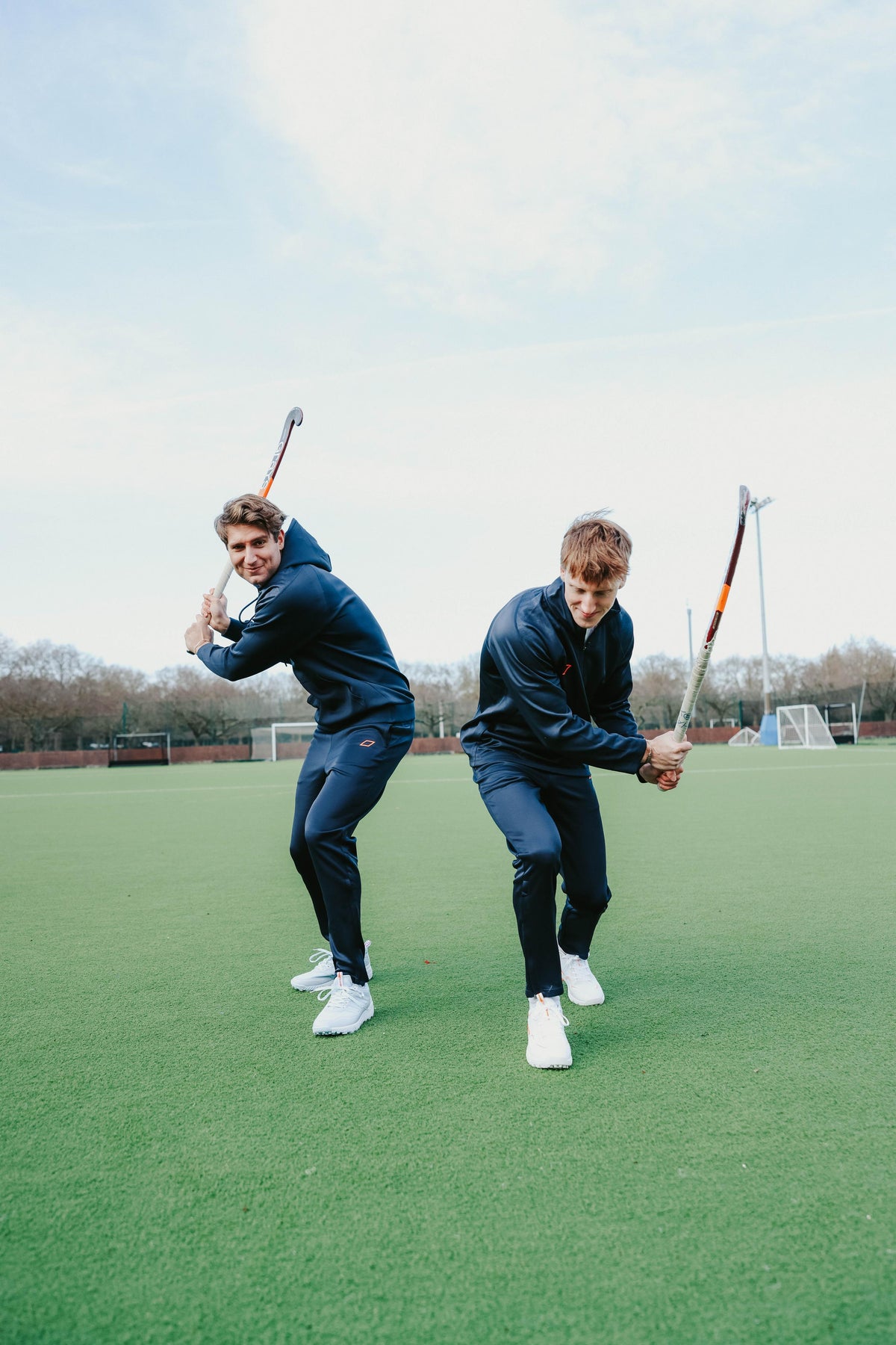 Inject Hockey x Grays Hockey: Year Two, the EHL and the 2026/27 Season