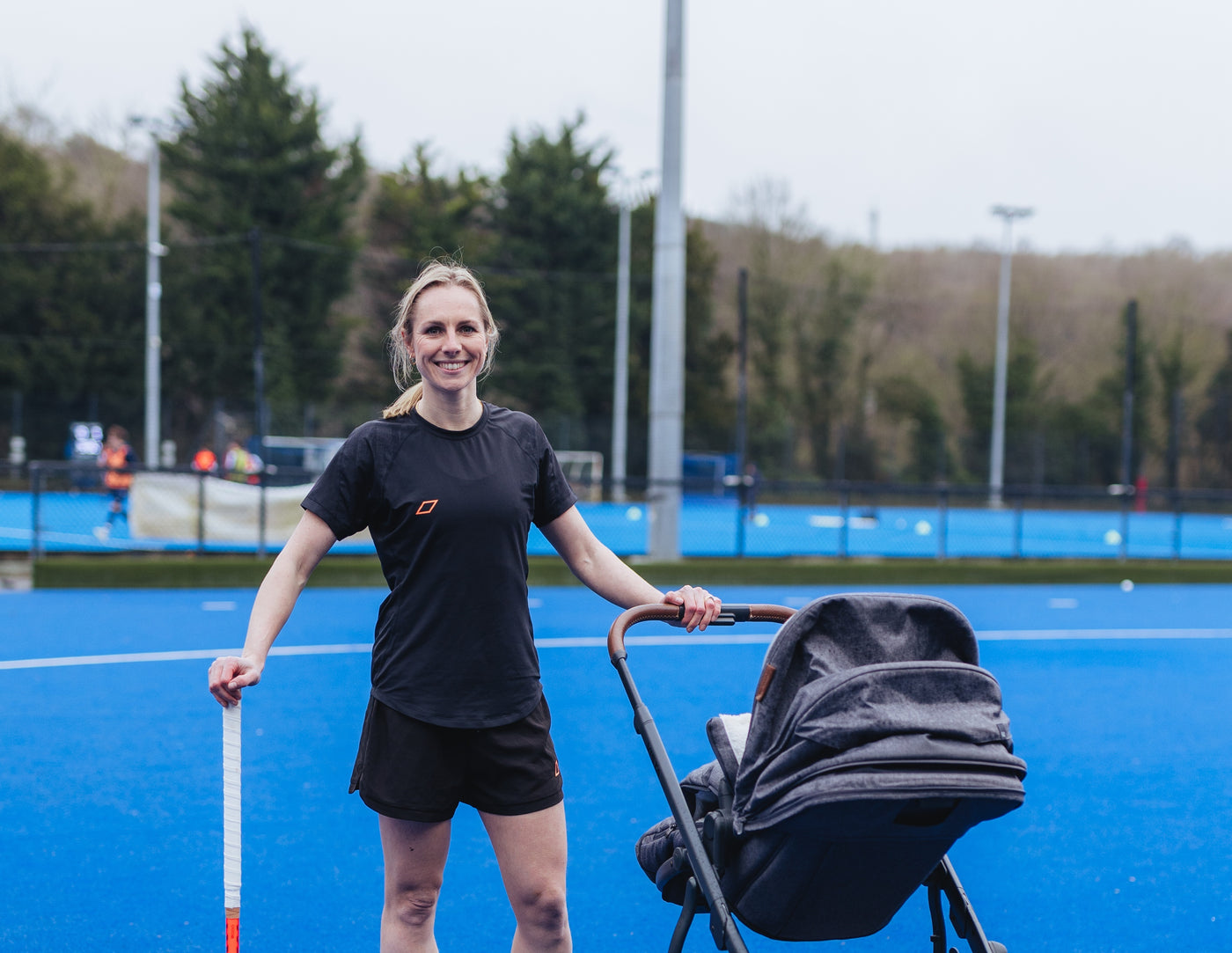 Jo Pinner - Women Can Do Both