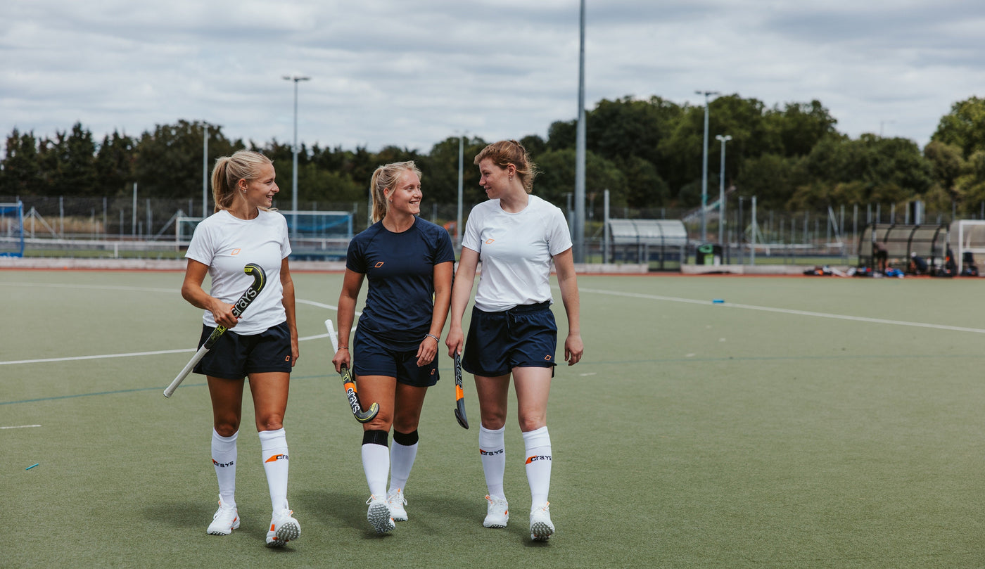 Grays Hockey's Top 5 Sticks for Women – Trusted By Our Pros